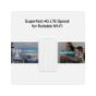Tp Mercusys MB112-4G N300 wi-fi 4G LTE Router
