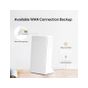 Tp Mercusys MB112-4G N300 wi-fi 4G LTE Router