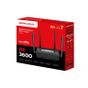 TP Mercusys MR25BE BE3600 D.B wi-fi 7 router