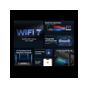 TP Mercusys MR25BE BE3600 D.B wi-fi 7 router