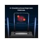 TP Mercusys MR25BE BE3600 D.B wi-fi 7 router