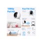 TP Tapo C200C Ev İçin Pan/Tilt Kablosuz Kamera