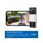 TP Tapo D210 Video Doorbell Kamera(D210+D100)