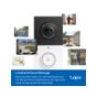 TP Tapo D210 Video Doorbell Kamera(D210+D100)