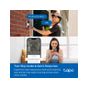 TP Tapo D210 Video Doorbell Kamera(D210+D100)