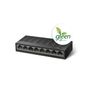 Tp Festa LS1008G 8'li Gigabit Litewave switch