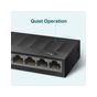 Tp Festa LS1008G 8'li Gigabit Litewave switch