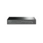 Tp Festa TL-SG1008MP 153W 8GE PoE Switch,Rack,Meta