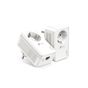 Tp-link TL-PA7017P Powerline AV1000 gigabit kit