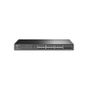 Omada PRJ TL-SG3428 24'lü GIGABIT L2 Yönetilir 4SF