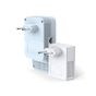 Tp-link TL-WPA7517 Powerline AV1000 kit,300Mbps
