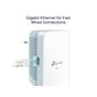 Tp-link TL-WPA7517 Powerline AV1000 kit,300Mbps