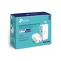 Tp-link TL-WPA7517 Powerline AV1000 kit,300Mbps
