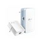 Tp-link TL-WPA7517 Powerline AV1000 kit,300Mbps
