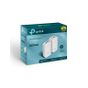 TP-LINK POWERLINE(WPA9610KIT)AV2000,G.BIT,3PORT