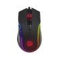 Thermaltake TTS-EMO-NRR-WDOTBK-01 Neros Usb Rgb