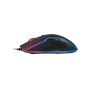 Thermaltake TTS-EMO-NRR-WDOTBK-01 Neros Usb Rgb