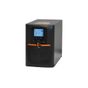 TUNÇMATİK TSK10106 LONG 1KVA ON-LINE UPS AKÜSÜZ