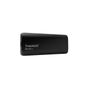 TWINMOS 512GB SSD TYPE-C/USB 3.2 HARİCİ KOYU GRİ