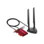 Tp-link Archer TXE75E AXE5400 T.B PCI Express Adap