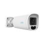 UNIWIZ IPC-B312-APKZ IP BULLET 2 MP 2.8mm - 12mm