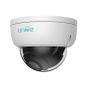 UNIWIZ IPC-D124-PF28 IP DOME 4 MP 2.8mm 30m IR PoE