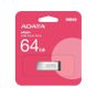 ADATA 64GB UR350/64G USB3.2 METAL BELLEK