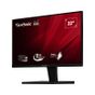 Viewsonic 22" VA2215-H 1920x1080 1Ms 100Hz Hdmi+Vg