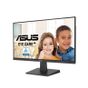 ASUS 23.8" VA24EHF IPS 1MS 100MHZ HDMI FHD VESA