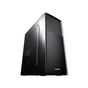 Vento VS120S 500 Watt Peak Siyah Kasa FSP Power