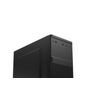 Vento VS121S 400 Watt Peak Siyah Kasa Fsp Power