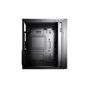Vento VS121S 400 Watt Peak Siyah Kasa Fsp Power