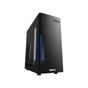 VENTO TA-K61 650 Watt 80+ SİYAH KASA FSP POWER