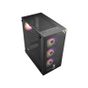Vento VG3400S 650 Watt Siyah Kasa Fsp Power MESH