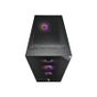 Vento VG3400S 650 Watt Siyah Kasa Fsp Power MESH
