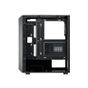 Vento VG3400S 650 Watt Siyah Kasa Fsp Power MESH