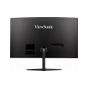 VIEWSONIC VX2719-PC-MHD FHD 27'' 1ms,240Hz,CURVED