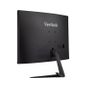 VIEWSONIC VX2719-PC-MHD FHD 27'' 1ms,240Hz,CURVED