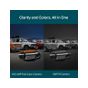 Vigi C540V 4MP Dual-Lens Varied Focal tam renk PT