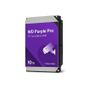 WD 10 TB PURPLE 7200R 512MB GÜVENLİK WD102PURP