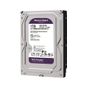 WD 3,5" 1TB 5400RPM SATA3 64MB WD10PURZ GÜVENLİK