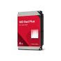 Wd 4Tb Nas WD40EFPX Red 5400Rpm 256Mb