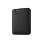 WD 6TB 2,5" Elements USB 3.2 harici disk