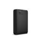 WD 6TB 2,5" Elements USB 3.2 harici disk