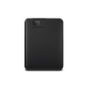 Wd 1,5TB 2,5" Elements Siyah WDBU6Y0015BBK-WESN
