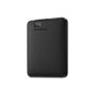 Wd 1,5TB 2,5" Elements Siyah WDBU6Y0015BBK-WESN