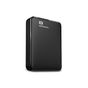 WD 4TB 2,5" ELEMENTS SİYAH WDBU6Y0040BBK-WESN