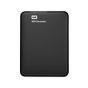 WD HARİCİ DİSK 1TB  2,5" ELEMENTS SİYAH USB3.0