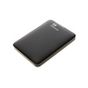 WD HARİCİ DİSK 1TB  2,5" ELEMENTS SİYAH USB3.0