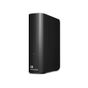 WD elements 10 TB 3.5" USB3.0 siyah harici disk